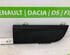 Trim Strip Bumper RENAULT MASTER III Platform/Chassis (EV, HV, UV)