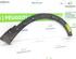 Wheel Arch Extension OPEL GRANDLAND X (A18)