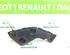 Bumper Mounting DACIA DUSTER (HS_), DACIA DUSTER (HM_), DACIA LOGAN (LS_), DACIA SANDERO