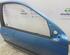 Door PEUGEOT 206 Schrägheck (2A/C), PEUGEOT 206 Stufenheck (--)