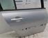 Door RENAULT Megane II Stufenheck (LM0/1)