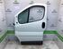 Door RENAULT TRAFIC II Van (FL)