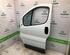 Door RENAULT TRAFIC II Van (FL)