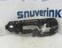 Door Handle RENAULT Megane III Grandtour (KZ0/1)