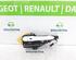 Door Handle RENAULT Captur I (H5, J5), RENAULT Clio IV (BH), RENAULT Clio III (BR0/1, CR0/1)