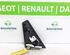 Door Handle RENAULT Clio IV (BH), RENAULT Captur I (H5, J5), RENAULT Clio III (BR0/1, CR0/1)