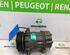 Air Conditioning Compressor PEUGEOT 307 Break (3E), PEUGEOT 307 SW (3H)