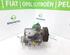 Klimakompressor Opel Combo D Kasten X19 9810349980 P20704386