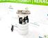 Fuel Pump RENAULT Clio IV Grandtour (KH)