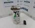 Fuel Pump RENAULT TWINGO II (CN0_)