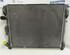 Radiator RENAULT Clio II (BB, CB), RENAULT Thalia I (LB0/1/2)