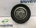 Water Pump Pulley PEUGEOT 207 CC (WD_)