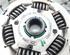 Clutch Kit FORD Transit Custom V362 Kasten (FY, FZ)