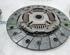 Clutch Kit SMART FORTWO Coupe (451)