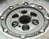 Flywheel PEUGEOT 2008 I (CU)