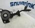 Flywheel PEUGEOT 2008 I (CU_)