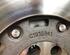 Flywheel CITROËN C4 GRAND PICASSO II (DA_, DE_)