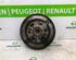 Flywheel CITROËN C4 GRAND PICASSO II (DA_, DE_)