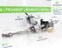 Steering Column RENAULT CLIO V (B7_)