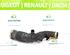 Air Filter Intake Pipe RENAULT Captur I (H5, J5), RENAULT Clio IV (BH)