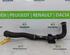 Air Filter Intake Pipe RENAULT KANGOO Express (FW0/1_)