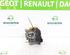 Throttle Body RENAULT Wind (E4M)