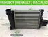 Intercooler RENAULT Captur I (H5, J5), RENAULT Clio IV (BH)