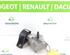 Engine Mount Bracket RENAULT Captur I (H5, J5), RENAULT Clio IV (BH)