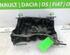 Oil Pan OPEL VIVARO B Bus (X82), OPEL VIVARO B Van (X82)