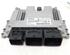 Control unit for engine PEUGEOT 308 I (4A, 4C), PEUGEOT 308 SW I (4E, 4H)