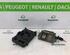 Control unit for engine PEUGEOT 206 Schrägheck (2A/C), PEUGEOT 206 Stufenheck (--)