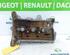 Cylinder Head Cover RENAULT Captur I (H5, J5), RENAULT Clio IV (BH)