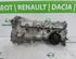 Cylinder Head Cover DACIA DOKKER MPV (KE_), DACIA LODGY (JS_)