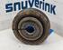 Crankshaft Gear PEUGEOT 307 Break (3E), PEUGEOT 307 SW (3H)