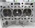 Cylinder Head PEUGEOT 107 (PM_, PN_)