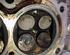 Cylinder Head PEUGEOT 2008 I (CU_)