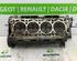 Cylinder Head PEUGEOT 406 Coupe (8C)