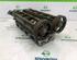 Cylinder Head PEUGEOT 406 Coupe (8C)