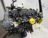 Bare Engine RENAULT Clio IV Grandtour (KH)