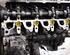 Bare Engine RENAULT Captur I (H5, J5), RENAULT Clio IV (BH)