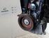 Bare Engine RENAULT Captur I (H5, J5), RENAULT Clio IV (BH)