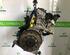 Motor kaal PEUGEOT 206 CC (2D)