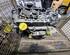 Bare Engine RENAULT LAGUNA III Grandtour (KT0/1)