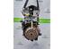 Motor kaal PEUGEOT 206 CC (2D)