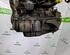 Motor kaal RENAULT MEGANE II (BM0/1_, CM0/1_)