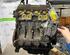 Bare Engine PEUGEOT 206 Hatchback (2A/C), PEUGEOT 206 Saloon