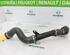 Ladeluftschlauch Renault Clio IV BH 144606189R P18277417