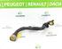 Charge Air Hose RENAULT Clio IV Grandtour (KH)