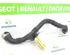 Charge Air Hose RENAULT Megane IV Grandtour (K9A/M)