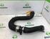 Charge Air Hose DS DS 7 Crossback (J4_, JR_, JC_), CITROËN DS